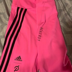 Adidas x Peloton Biker Shorts